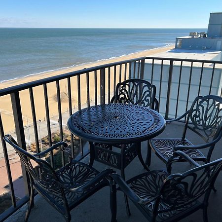 The Colony At Virginia Beach Extérieur photo