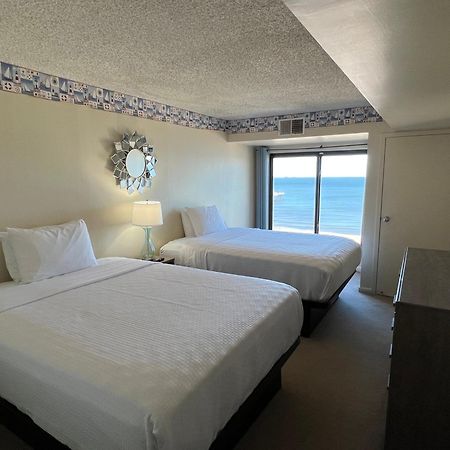 The Colony At Virginia Beach Extérieur photo