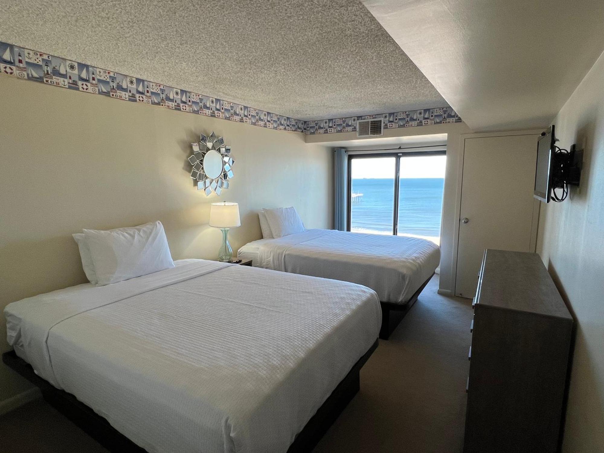 The Colony At Virginia Beach Extérieur photo