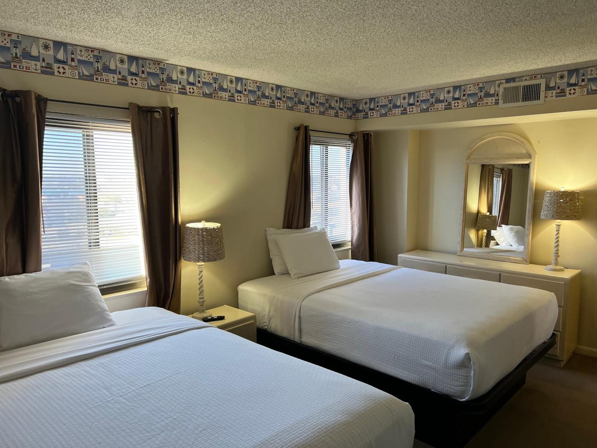 The Colony At Virginia Beach Extérieur photo
